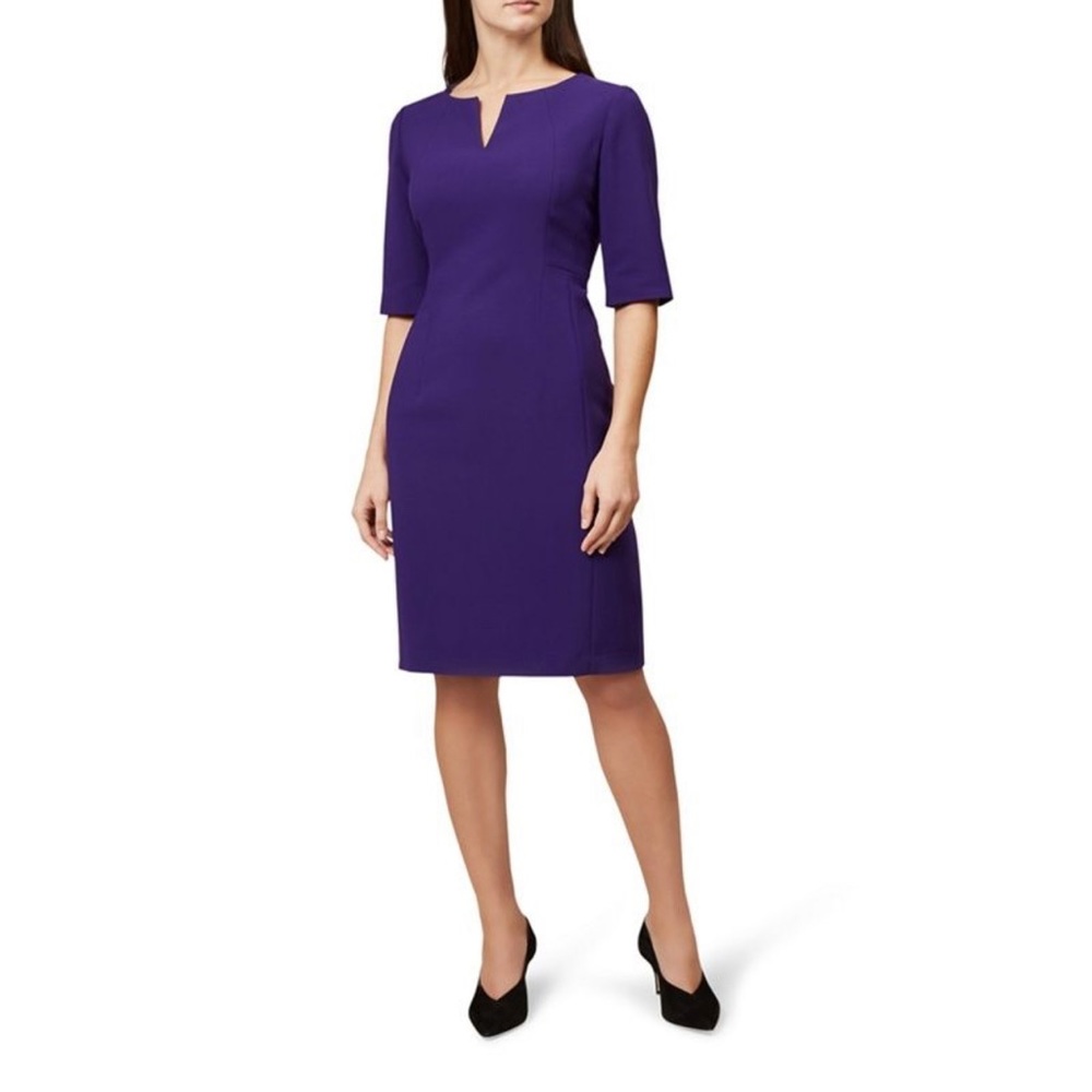 Hobbs London Sheath Dress